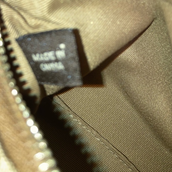 Coach Signature Soho Wristlet - Picture 12 of 16